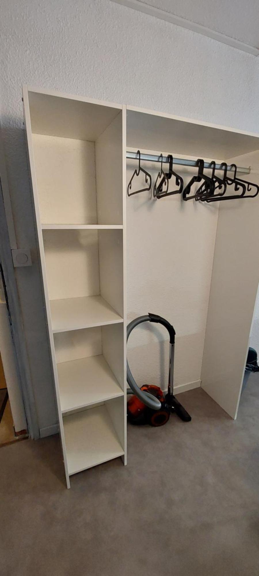 Appartement Avec Balcon Face à La Montagne *