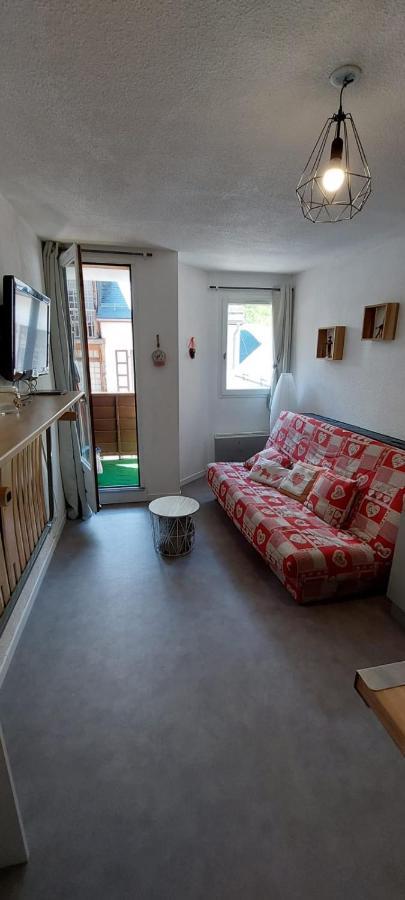 Apartment Avec Balcon Face A La Montagne Cauterets