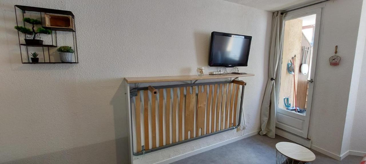 Apartment Avec Balcon Face A La Montagne Cauterets