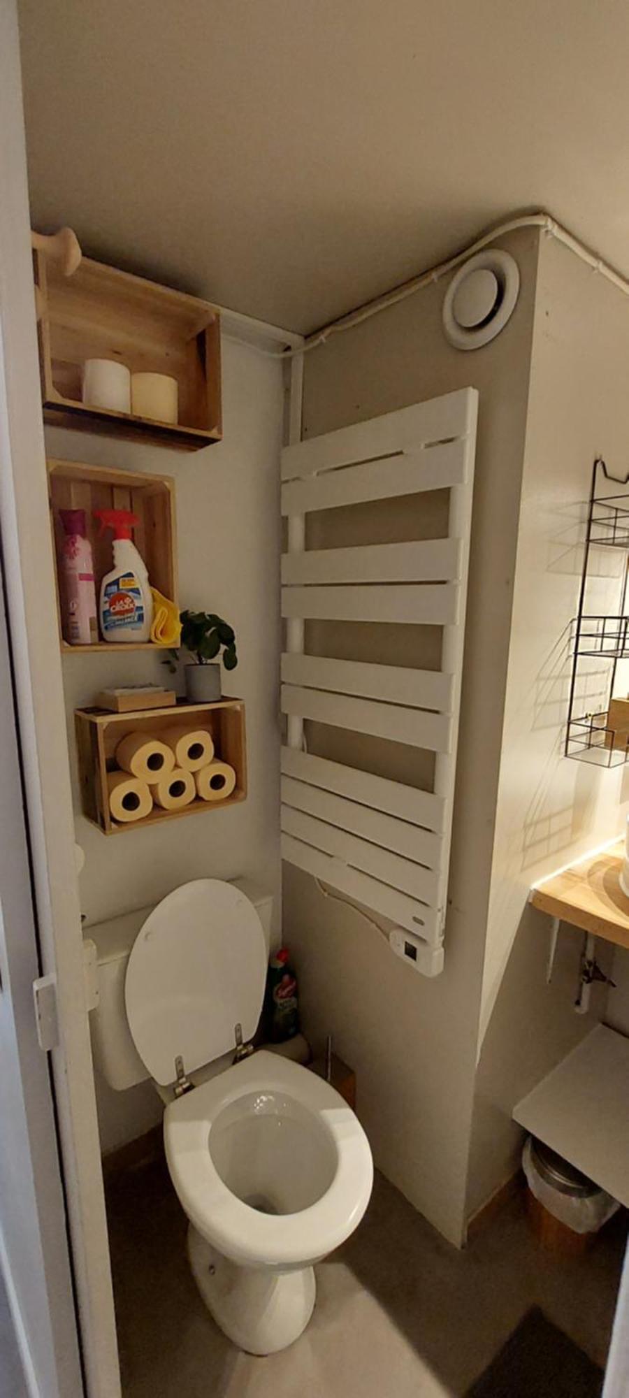 Apartamento Avec Balcon Face à La Montagne *